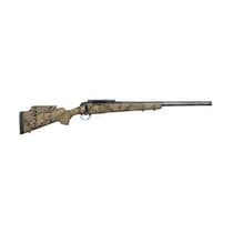 Tundra Ti Precision Gen 2: Carbon Fiber 6.5 PRC Bolt Rifle - 6.5 PRC