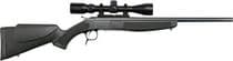 CVA Scout Gen 1 .350 Legend Rifle with Konuspro Scope - Precision Shooter - .350 Legend