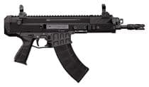 CZ Bren 2 MS Tactical Pistol, 7.62x39mm, 30rd - Lightweight Black - 7.62X39