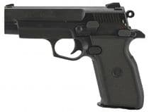 Star Firestar Plus 9mm Luger 3.39in Black - 