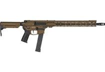 CMMG Resolute MkG Gen 1 .45 ACP Semi-Auto Rifle - ... - .45 ACP