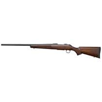 CZ 600+ American .30-06 Springfield 24in Walnut - .30-06 Springfield