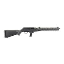 Ruger PC Carbine 9mm Gen 1: Versatile Semi-Auto Ri... - 9mm
