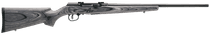 Savage A17 WSM Sporter - Precision Varmint Bolt Rifle - .17 WSM