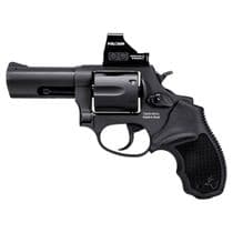 Taurus Defender 856 T.O.R.O. Revolver - .38 SPL +P... - .38 Special +P