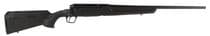 Savage Axis II .30-06 SPRG Matte Black Bolt Rifle ... - .30-06 Springfield