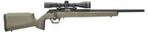 Springfield 2020 Precision .22 LR Bolt-Action Rifle - O.D. Green - .22 LR