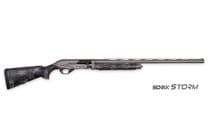 Weatherby Sorix Storm Camo 20GA Semi-Auto Shotgun ... - 20 Gauge