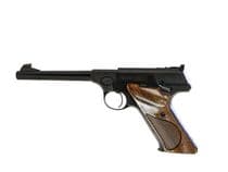 Standard SG22BE Royal Blue Engraved .22LR Pistol - .22 LR