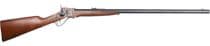 Cimarron 1874 Sharps .45-70 Classic Single Shot Ri... - .45-70 Government