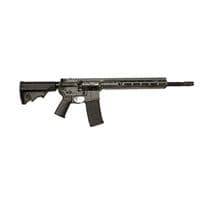 LWRC IC-DI OD Green 5.56 NATO Tactical Sport Rifle... - 5.56 NATO
