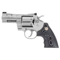 Colt Python Combat Elite .357 Magnum 3" Revolver with Night Sights - .357 Magnum