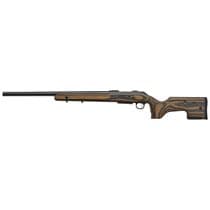 CZ-USA 600 Plus Range 6.5 Creedmoor 24in Laminate - 6.5 Creedmoor