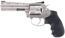 Colt King Cobra .22 LR Stainless Revolver, 4.25" B... - .22 LR