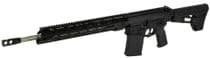 Diamondback DB10 Gen 1 .308 Win Semi-Auto Rifle - Optic Ready Black - .308 Win