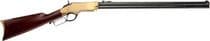 Cimarron Henry Civilian .44-40 Winchester 24.25in Brass - .44-40 Winchester