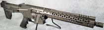 Black Rain Ordnance SPEC15 5.56 10.5in Smoke Cerak... - 5.56 NATO