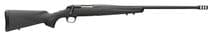 Browning X-Bolt Pro Carbon .30-06 Rifle Gen 1 - Precision & Style - .30-06 Springfield