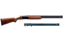 Stoeger Condor 28G Over-Under Shotgun - A-Grade Walnut Elegance - 28 Gauge