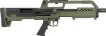 Escort BullTac 12 Gauge 18in OD Green - 12 Gauge