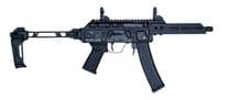 Show Low MFG Blackjack 9085 8.5in Black - 