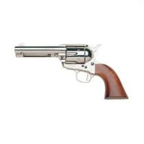 Taylor's & Co. 1873 Cattleman .357 Magnum 5.5in Ni... - .357 Magnum