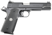 Wilson Combat CQB Elite Gen 1 .45 ACP Pistol - Black G10 Grips - .45 ACP