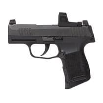 Sig Sauer P365-380 Gen 1 Compact .380 ACP Pistol w... - .380 ACP