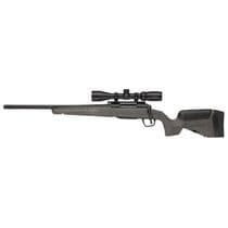 Savage Arms 110 Trailblazer 6.5 PRC 22in Flat Dark... - 6.5 PRC