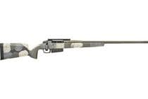 Springfield 2020 Waypoint 7mm Rem Mag Bolt Action Rifle - Mil-Spec Green - 7mm Rem Mag