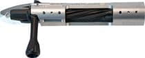 Pure Precision SKLTN Magnum Stainless Short Action - 