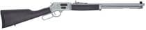 Henry Big Boy All-Weather .357 Mag Lever Rifle - S... - .357 Magnum
