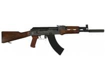 Pioneer Arms GROM 7.62x39mm 16in Walnut Wood - 