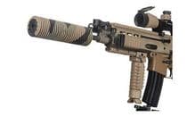 Manta Suppressor Cover Camo