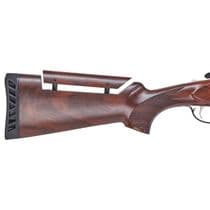 Stevens 555 Trap Compact: Elegant 12GA Break Open ... - 12 Gauge