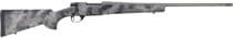 Howa M1500 Fence Line Mini 6mm ARC 20in Tungsten C... - 6mm ARC