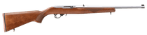 Ruger 10/22 Sporter .22 LR 18.5in Stainless - .22 LR