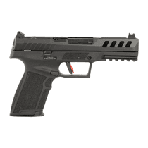 Tisas PX-5.7 OR 5.7x28mm 4.70in Black - 5.7x28mm
