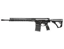 Daniel Defense DD5 V4 7.62 NATO 18" Semi-Auto Rifle - Tactical Black - 7.62x51 NATO