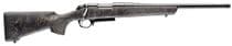 Bergara Stoke Compact .308 Bolt-Action Rifle - Black/Tan 20" - .308 Win