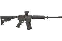 Bushmaster XM-15 QRC Gen 1 .223 Rem Red Dot Semi-A... - .223 Remington