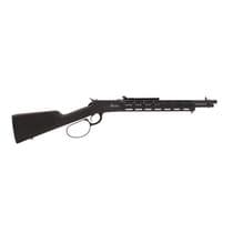 Citadel Levtac-92 Gen 1 .357 Mag Lever Rifle - 8rd, Black, Tactical Ready - .357 Magnum
