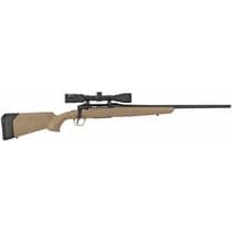 Savage Axis II XP FDE .30-06 Bolt Action Rifle w/Bushnell Scope - .30-06 Springfield