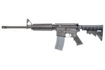 Colt AR-15 .223 Remington Semi-Auto Rifle, 30-Round Mag - .223 Remington