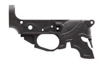 Spikes Tactical Spartan Multi-Caliber AR Lower Receiver - 7075-T6 Aluminum - Multi-Caliber
