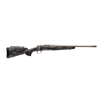 Browning X-Bolt 2 Speed SPR HD 6.5 Creedmoor 18in ... - 6.5 Creedmoor