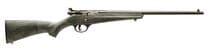 Savage Rascal Gator Camo .22 LR Gen 1 Bolt Action ... - .22 LR