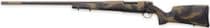 Weatherby Mark V Apex .257 WBY 26" LH Precision Bo... - .257 WBY