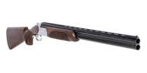 CZ Premier 16G Over/Under Shotgun - Walnut & Chrom... - 16 Gauge