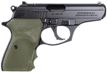 Bersa Thunder 380 Combat Gen 1 - Matte Black Concealed Carry Pistol - .380 ACP
